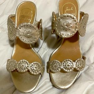 Jack Rogers shoes size 6